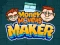 Játék Money Movers Maker online