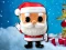 Játék Christmas Memory Challenge online