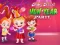 Játék Baby Hazel New Year Party online