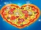 Játék Pizza Maker Cooking Games online