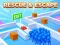 Játék Resuce & Escape online