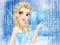 Játék Ice Queen Winter Fashion online
