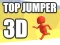 Játék Top Jumper 3d online
