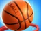 Játék Arcade Basketball online
