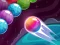 Játék Bubble Shooter Planets online