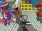 Játék GunGame shooting warfare: blocky gangster online