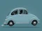 Játék Vintage sports car difference online