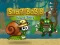 Játék Snail Bob 8 island story online