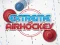 Játék Extreme Airhockey online