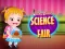Játék Baby Hazel Science Fair Play online