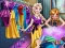 Játék Ice Kingdom Wardrobe Cleaning online