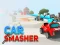 Játék Car Smasher online
