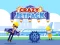 Játék Crazy Jetpack online