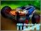 Játék 4WD Electric Cars Jigsaw online