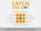 Játék Catch the Dot online