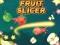 Játék Fruit Slicer online