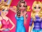 Játék Princess Fashion Quiz online