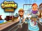 Játék Subway Surfers World Tour Iceland My Tour online