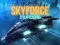 Játék Skyforce Invaders online