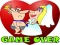 Játék The Cupid's Arrow online