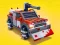 Játék Zombie Derby Blocky Roads online