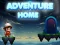 Játék Adventure Home online
