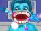 Játék Superhero Dentist online