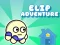 Játék Elip Adventure online