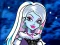 Játék Monster High Abbey online