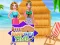 Játék BFFs Sand Castle Time online