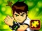 Játék Jigsaw Puzzle Ben 10 online