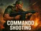 Játék Commando Shooting online