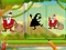 Játék Santa Shadow Match online