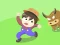 Játék Bull Fighter online