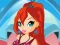 Játék Bloom Lovely Girl Dress Up online