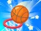 Játék Bounce Dunk Frvr online