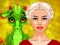 Játék Ancient Dragons Princess online