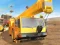 Játék City Construction Simulator Excavator Games online