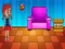 Játék Blue House Escape 2 online