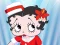 Játék Betty Boop Dress Up online