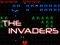 Játék The Invaders online