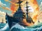 Játék Ship Mazes online