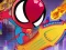 Játék Spider Fly Heros online