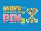 Játék Move The Pin 2 online