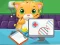Játék Cat Doctor online
