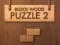 Játék Block Wood Puzzle 2 online