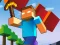 Játék Miner Rush online