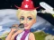 Játék Blondie World Tour online