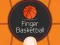 Játék Finger Basketball online