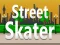 Játék Street Skater online